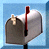 Mailbox Icon