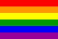 Rainbow Flag